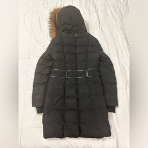 Mackage coat worn a handful of times.